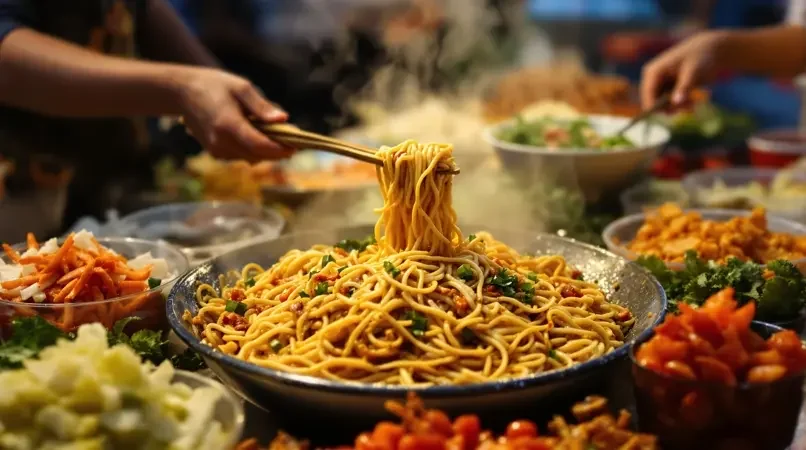美食地图 - 国产精品毛片免费高清视频封面