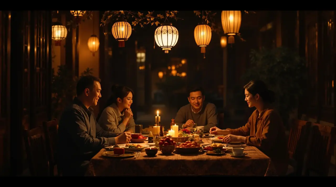 巷口人家 - 国产精品毛片免费高清视频封面