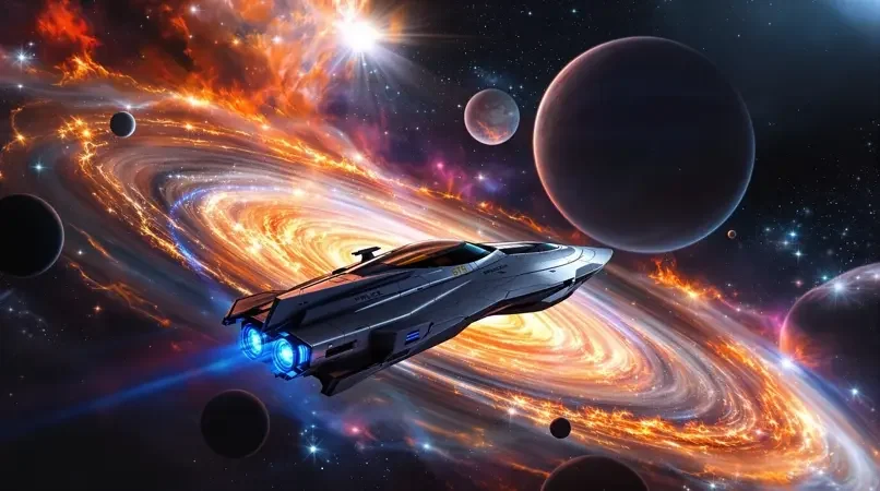 星际迷航者 - 国产精品毛片免费高清视频封面