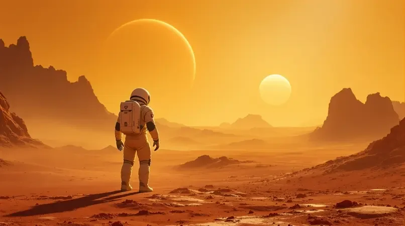 星际边境·终章 - 国产精品毛片免费高清视频封面
